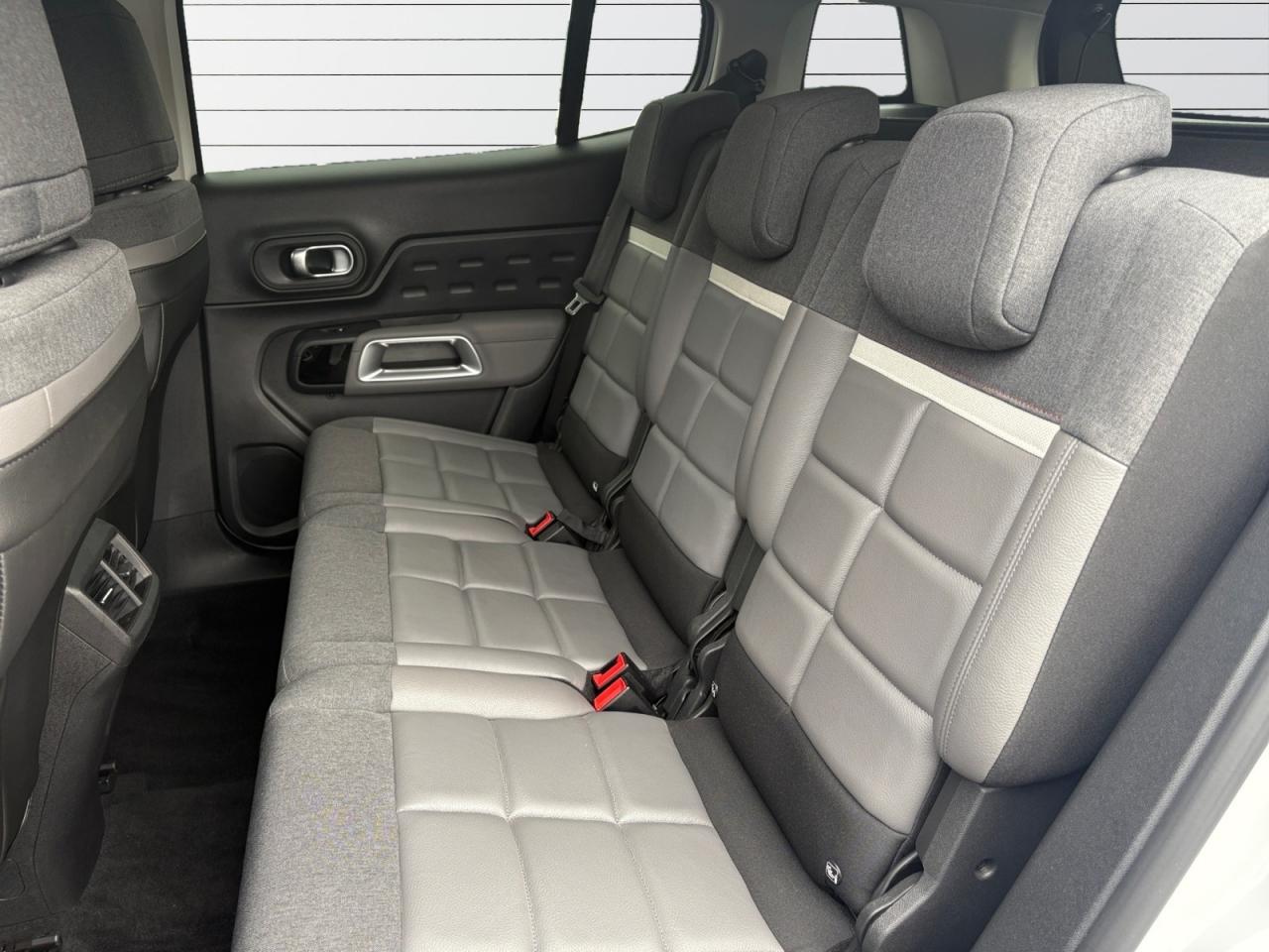 CITROEN C5 AIRCROSS 1.5 BlueHDi 130 BV EAT8 Shine - BLANC NACRÉ
