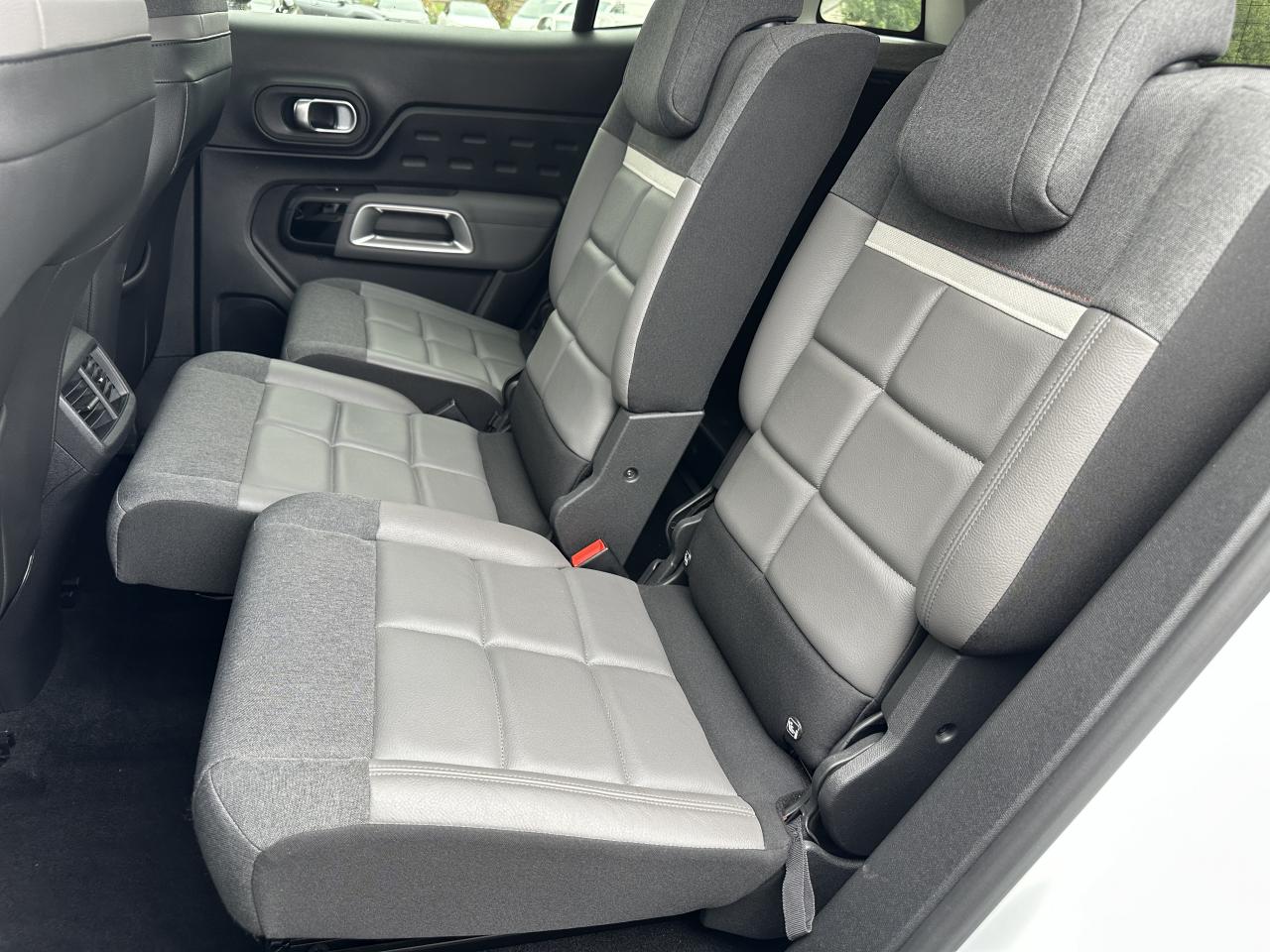 CITROEN C5 AIRCROSS 1.5 BlueHDi 130 BV EAT8 Shine - BLANC NACRÉ
