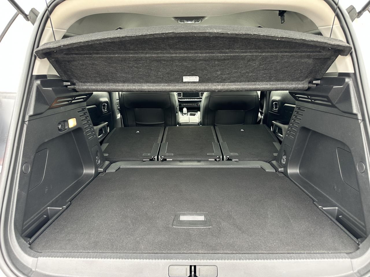 CITROEN C5 AIRCROSS 1.5 BlueHDi 130 BV EAT8 Shine - BLANC NACRÉ