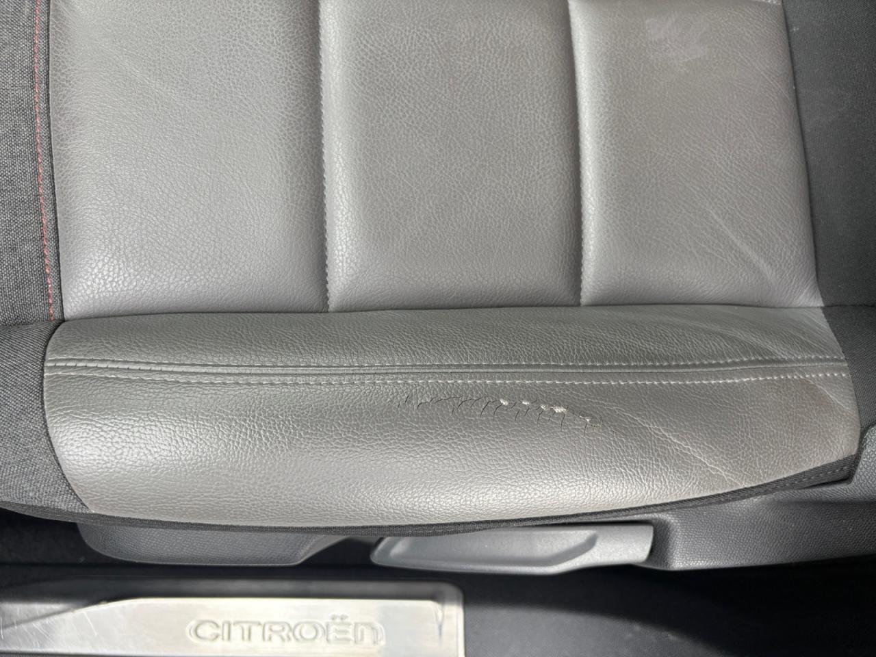 CITROEN C5 AIRCROSS 1.5 BlueHDi 130 BV EAT8 Shine - BLANC NACRÉ
