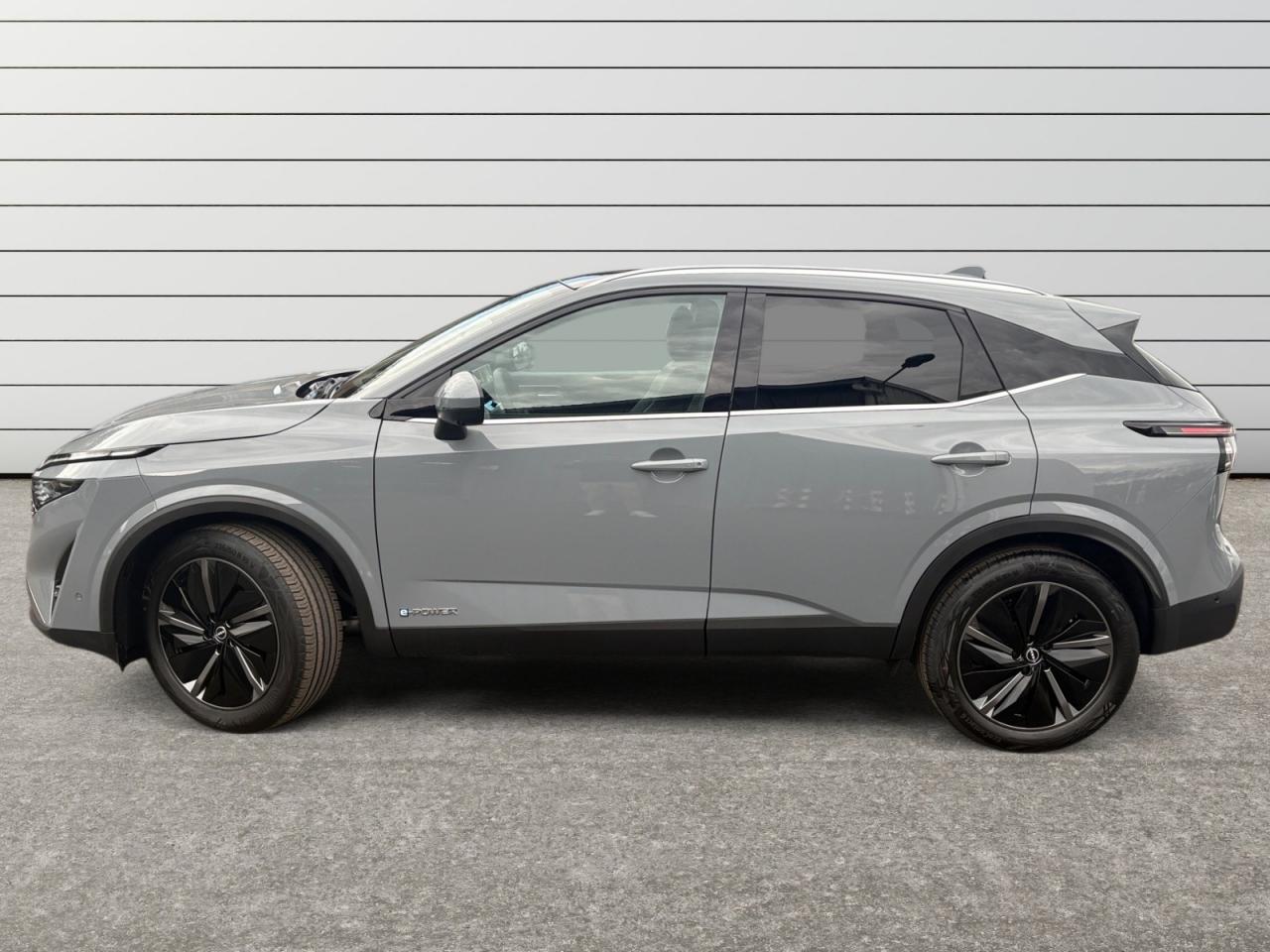 NISSAN QASHQAI 1.5 e-Power 190ch Tekna + Pack Hiver + Toit Panoramique