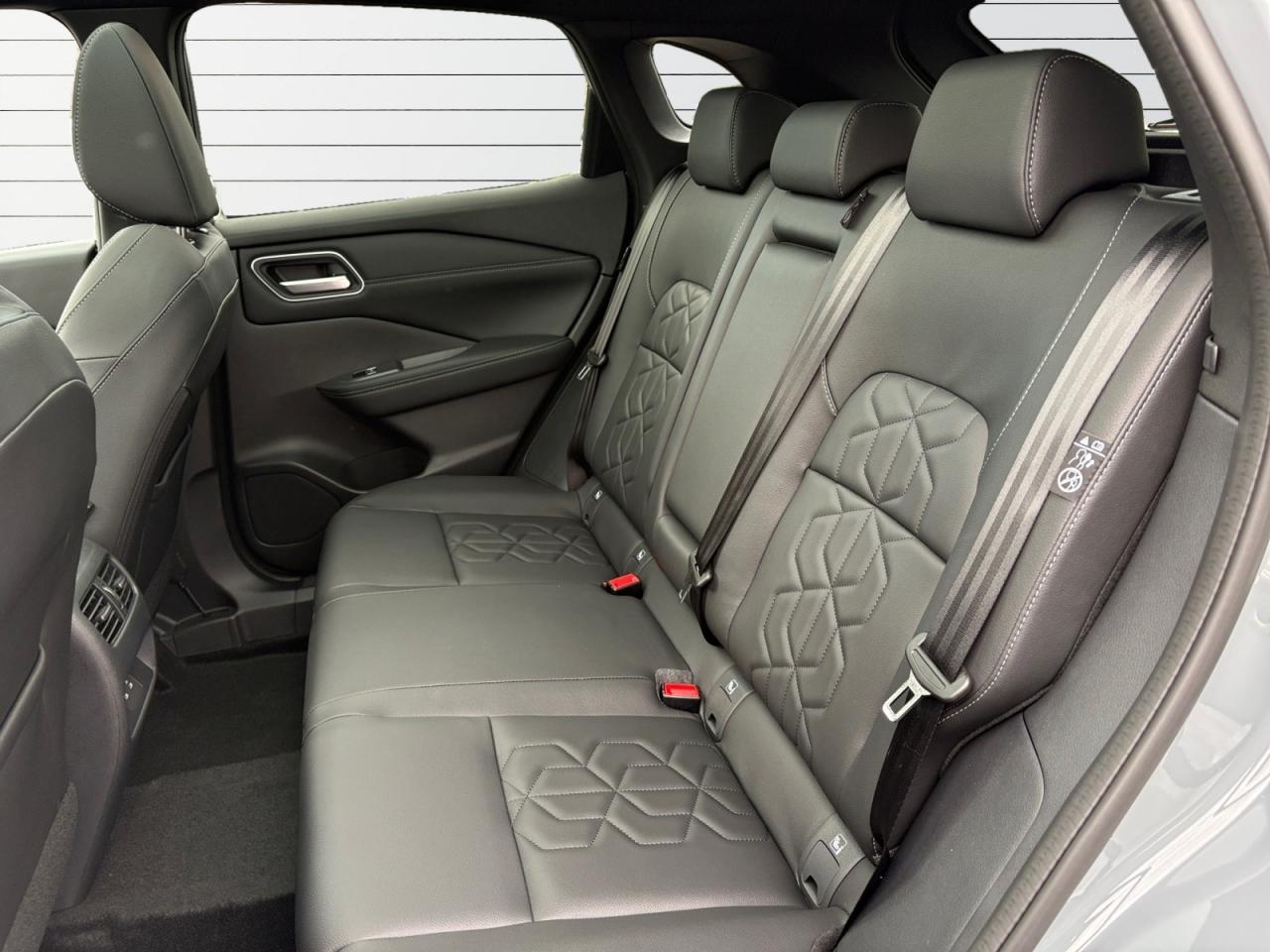 NISSAN QASHQAI 1.5 e-Power 190ch Tekna + Pack Hiver + Toit Panoramique