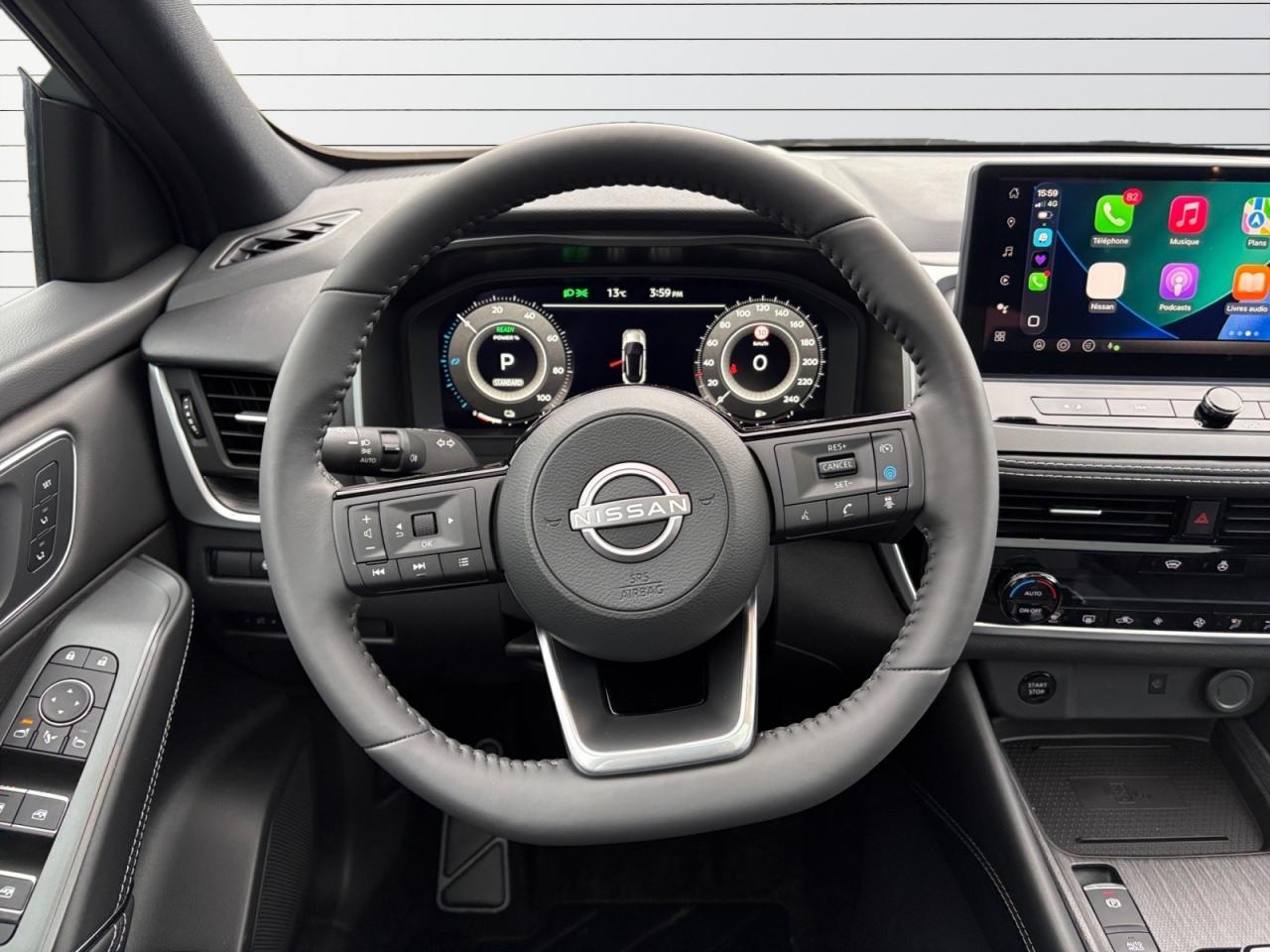 NISSAN QASHQAI 1.5 e-Power 190ch Tekna + Pack Hiver + Toit Panoramique