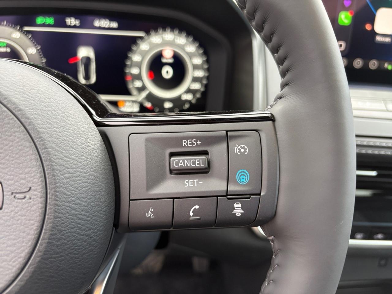 NISSAN QASHQAI 1.5 e-Power 190ch Tekna + Pack Hiver + Toit Panoramique