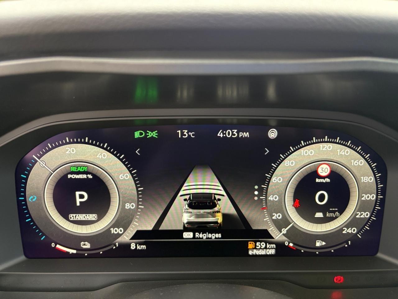 NISSAN QASHQAI 1.5 e-Power 190ch Tekna + Pack Hiver + Toit Panoramique