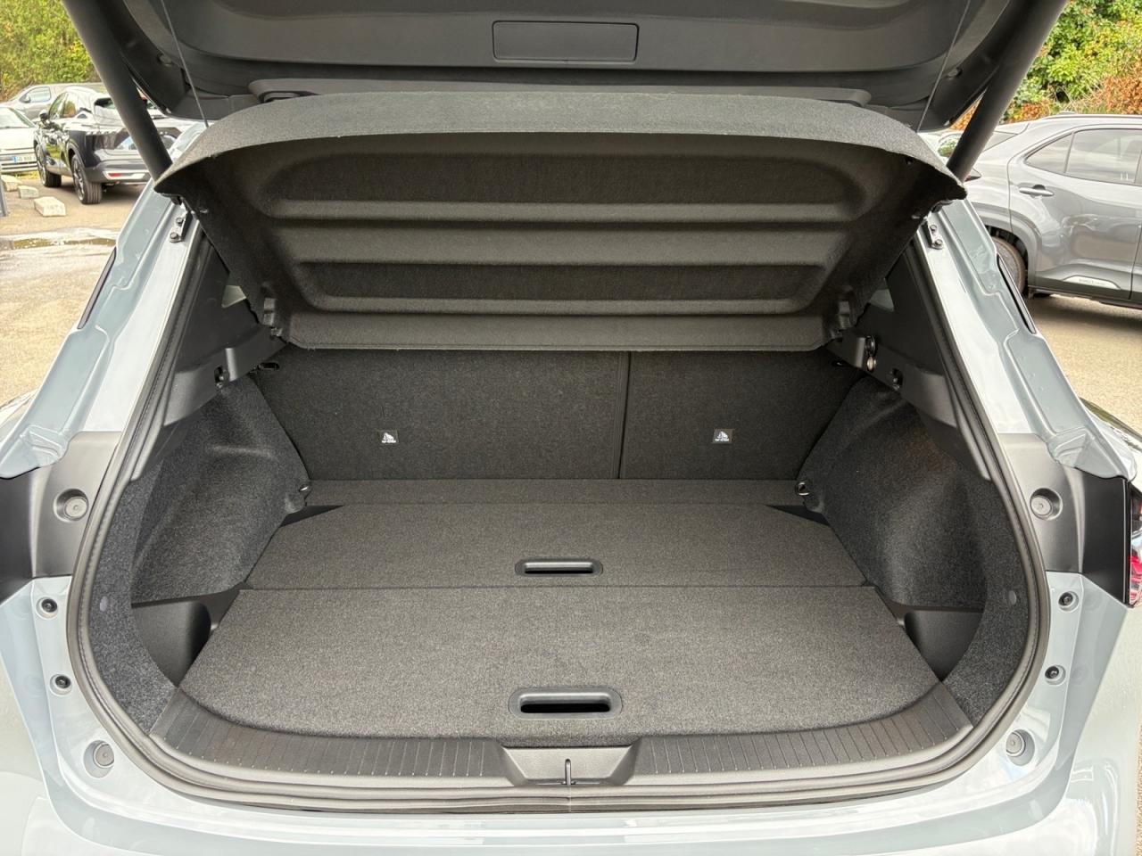 NISSAN QASHQAI 1.5 e-Power 190ch Tekna + Pack Hiver + Toit Panoramique