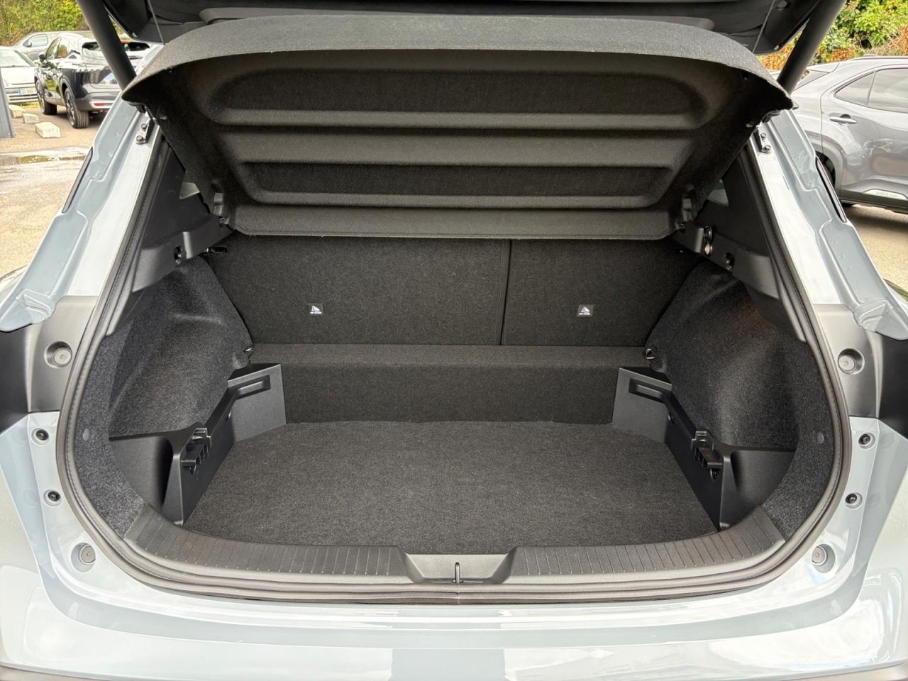 NISSAN QASHQAI 1.5 e-Power 190ch Tekna + Pack Hiver + Toit Panoramique