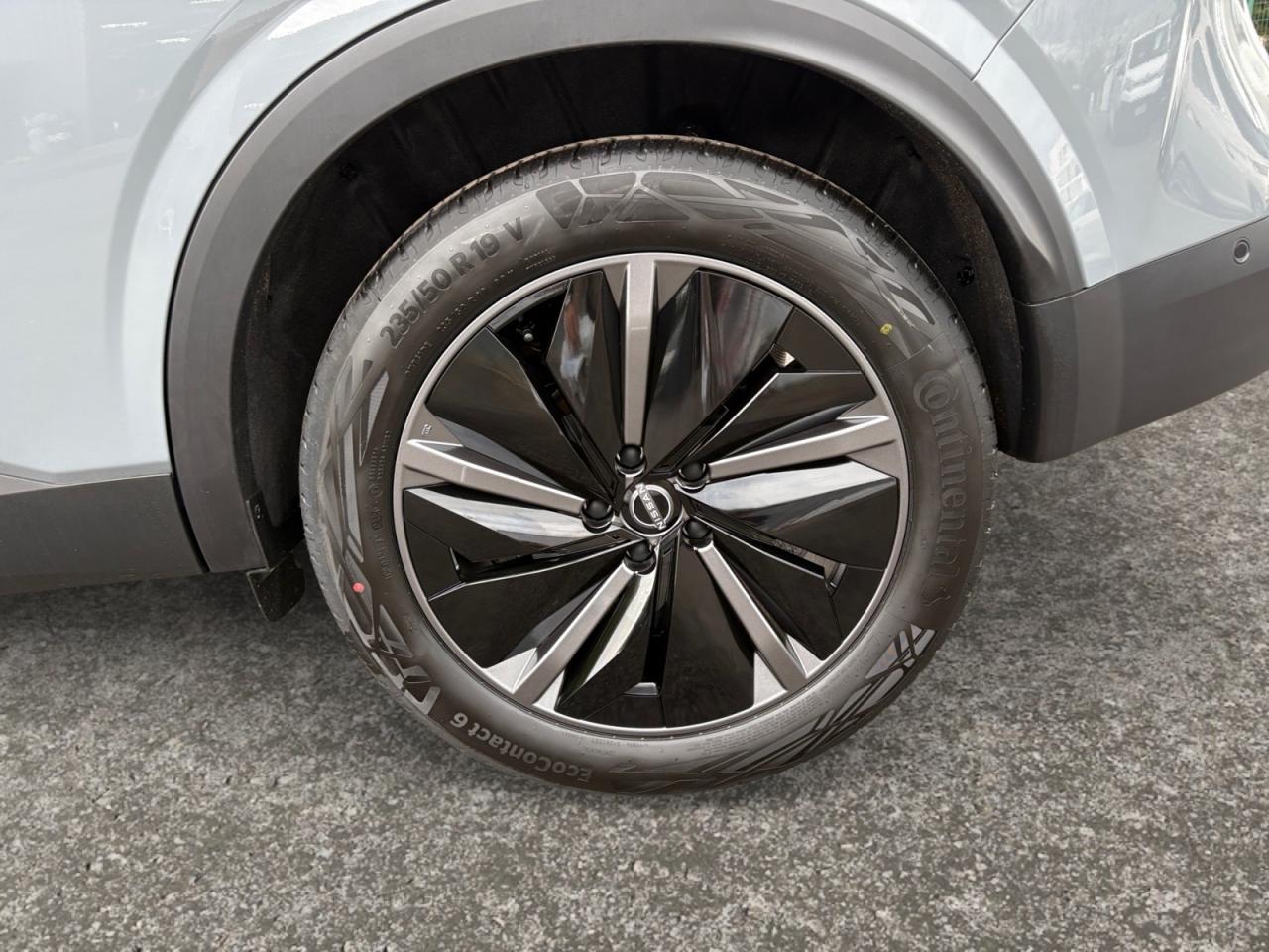 NISSAN QASHQAI 1.5 e-Power 190ch Tekna + Pack Hiver + Toit Panoramique