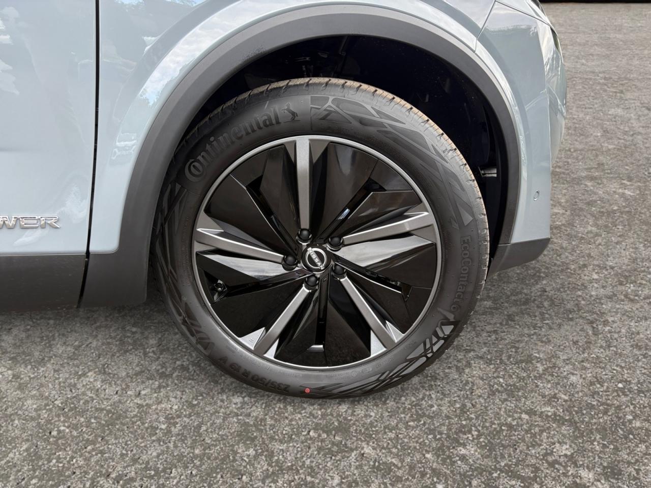 NISSAN QASHQAI 1.5 e-Power 190ch Tekna + Pack Hiver + Toit Panoramique