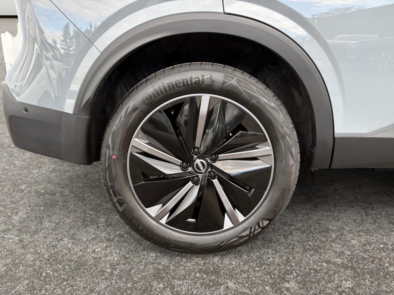 NISSAN QASHQAI 1.5 e-Power 190ch Tekna + Pack Hiver + Toit Panoramique