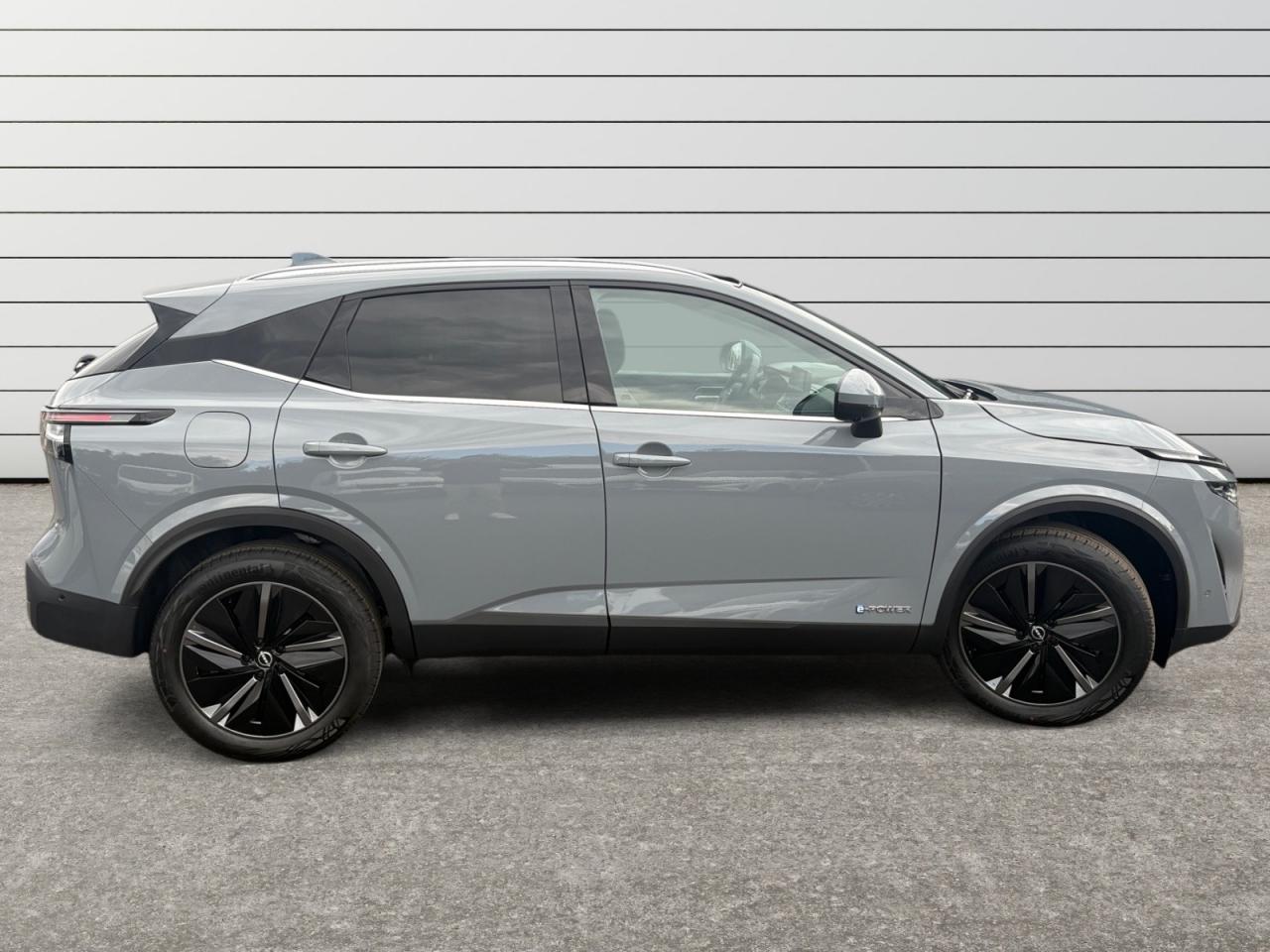 NISSAN QASHQAI 1.5 e-Power 190ch Tekna + Pack Hiver + Toit Panoramique