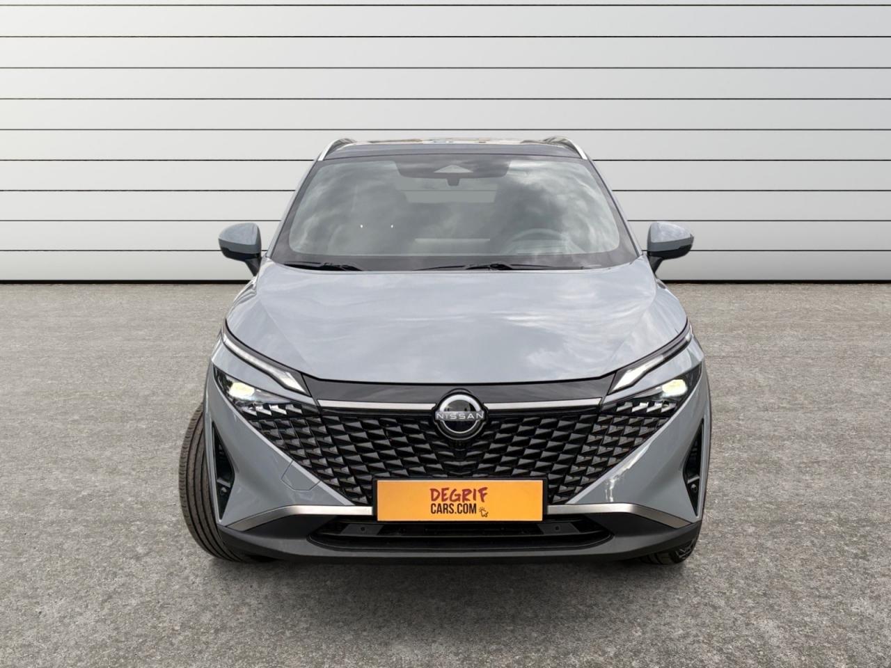 NISSAN QASHQAI 1.5 e-Power 190ch Tekna + Pack Hiver + Toit Panoramique