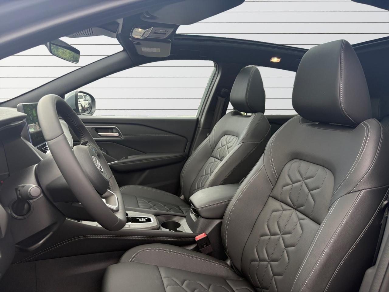 NISSAN QASHQAI 1.5 e-Power 190ch Tekna + Pack Hiver + Toit Panoramique