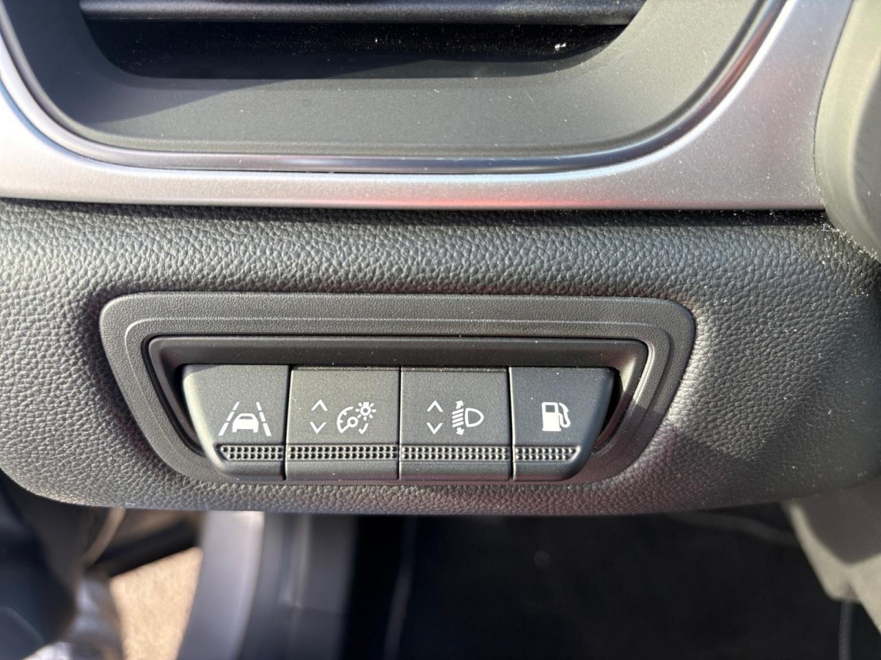RENAULT CAPTUR 1.6 E-Tech Hybride Rechargeable 160 Techno + Pack Driving Assist - TVA RECUPERABLE