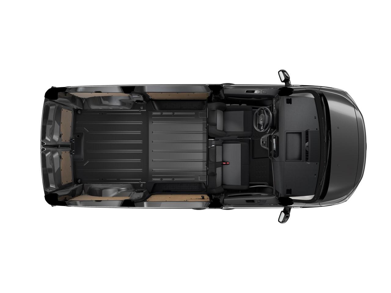 PEUGEOT EXPERT M 2.0 BlueHDi 180 EAT8 + Pack Urbain & Caméra + Pack Look + Moduwork