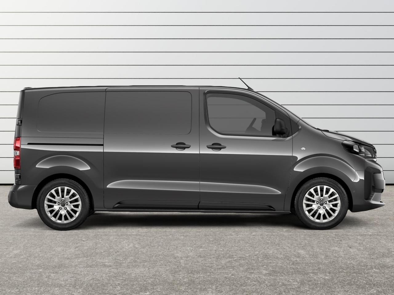 PEUGEOT EXPERT M 2.0 BlueHDi 180 EAT8 + Pack Urbain & Caméra + Pack Look + Moduwork