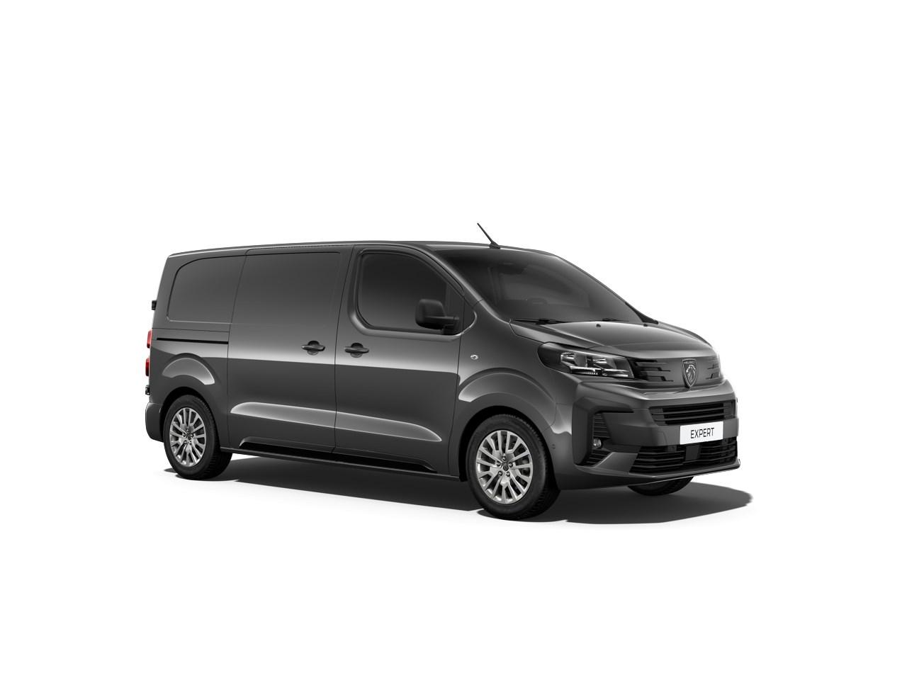 PEUGEOT EXPERT M 2.0 BlueHDi 180 EAT8 + Pack Urbain & Caméra + Pack Look + Moduwork