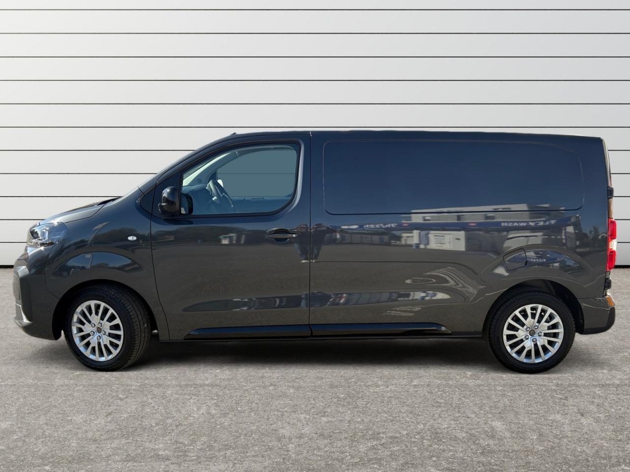 PEUGEOT EXPERT M 2.0 BlueHDi 180 EAT8 + Pack Urbain & Caméra + Pack Look + Moduwork