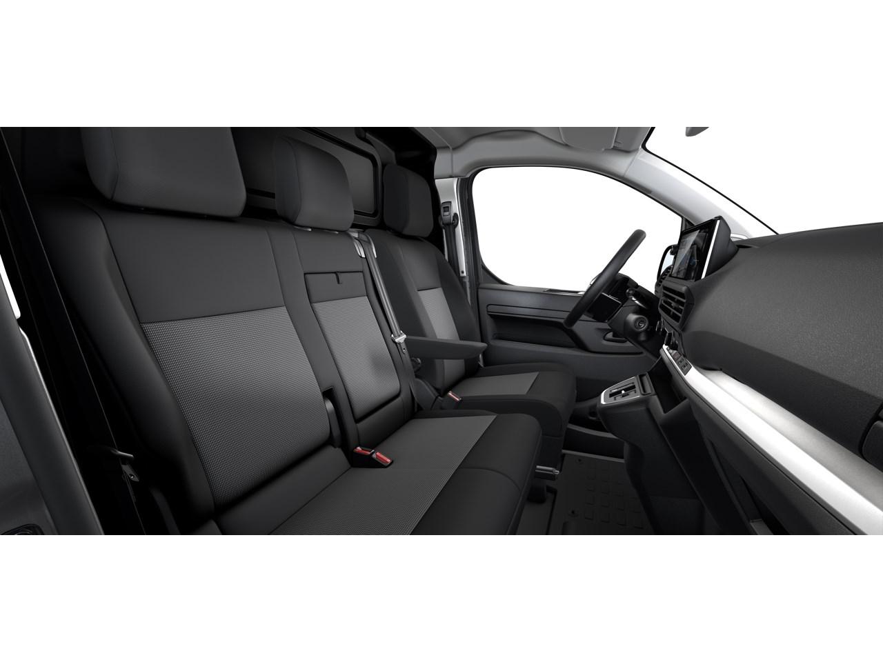 PEUGEOT EXPERT M 2.0 BlueHDi 180 EAT8 + Pack Urbain & Caméra + Pack Look + Moduwork