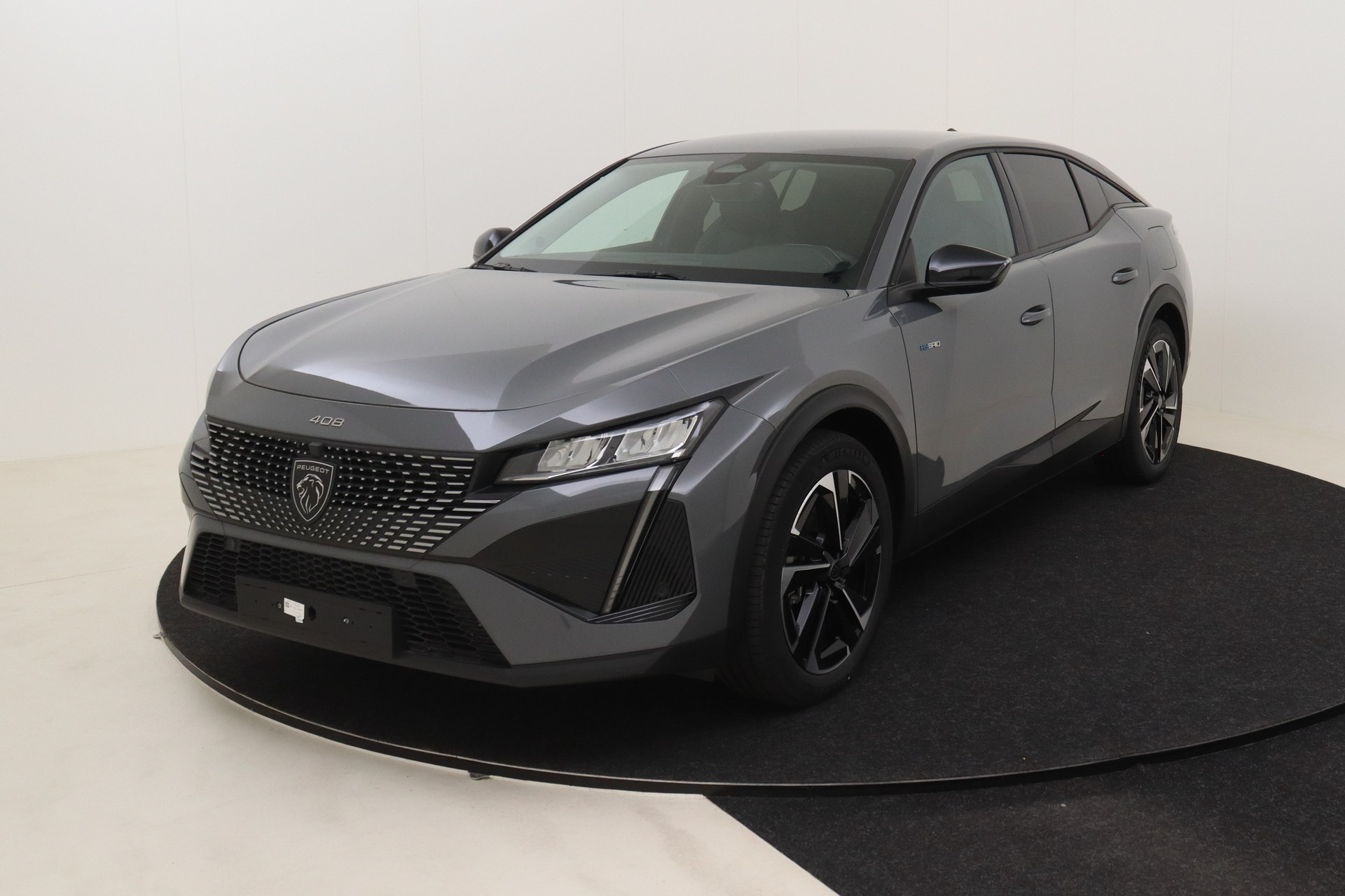 1.6 plug-in hybrid 180ch s&s e-eat8 pack + pack drive assist plus + chargeur 7,4 kw