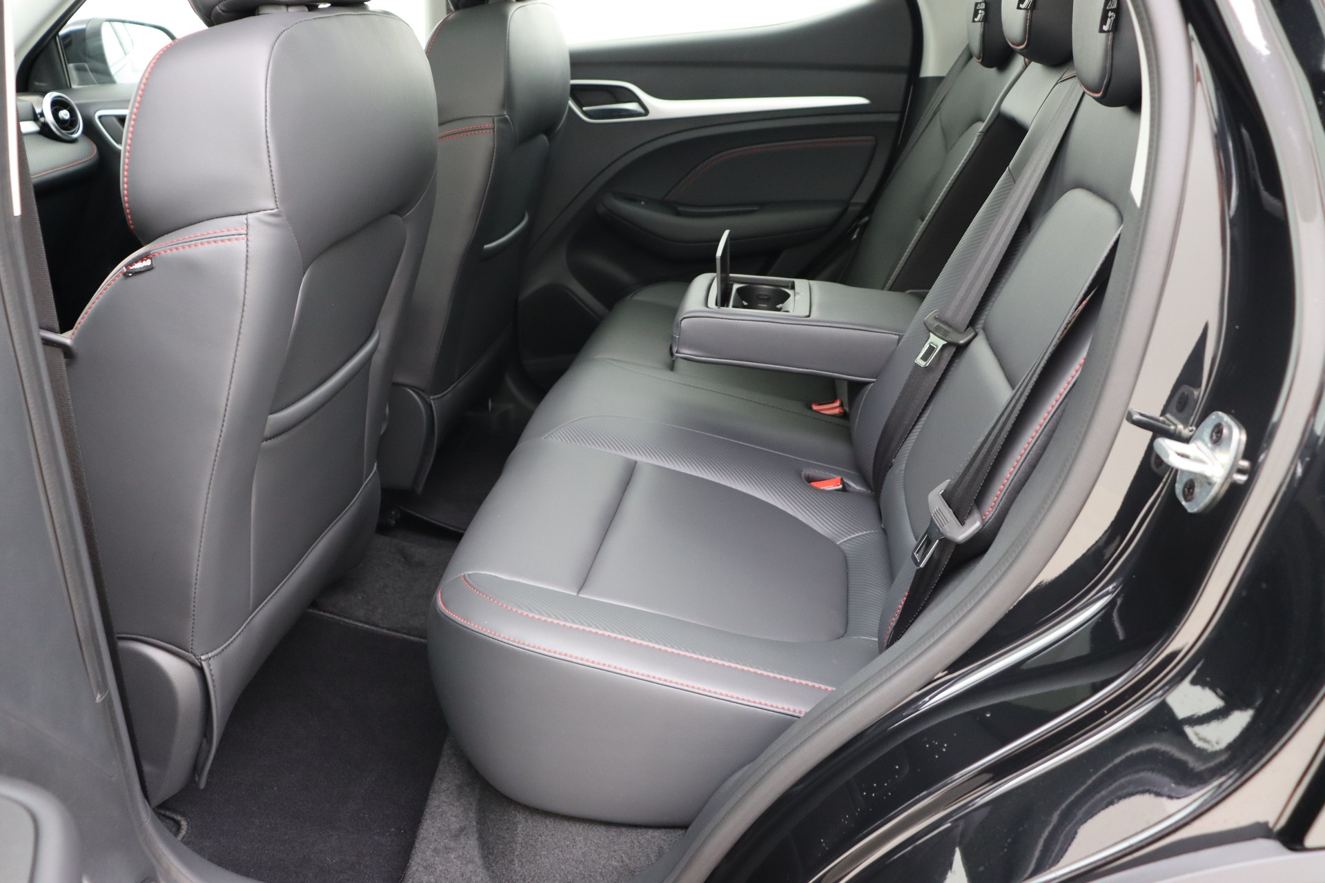MG ZS EV 51 kWh 177ch Luxury