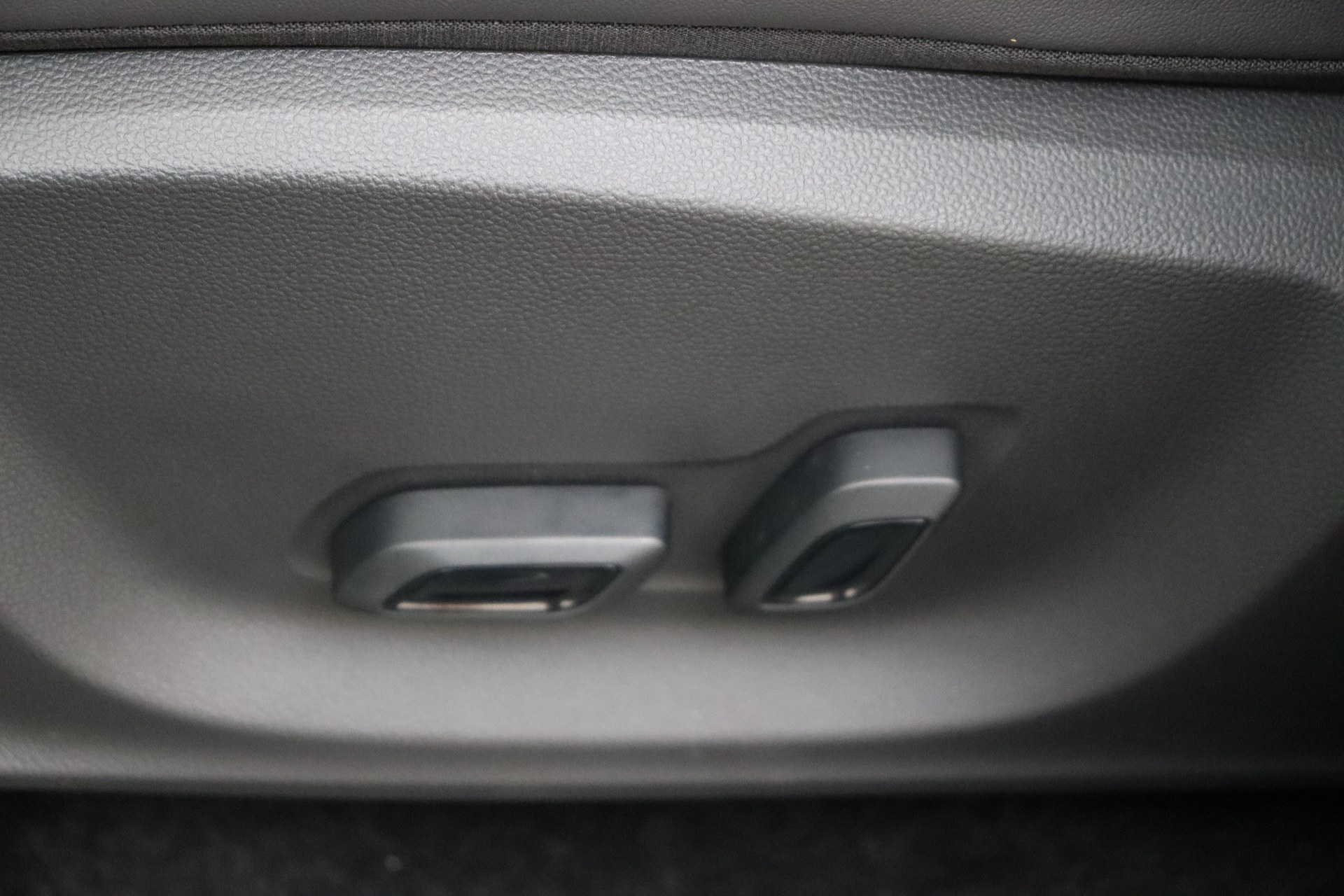 MG ZS EV 51 kWh 177ch Luxury