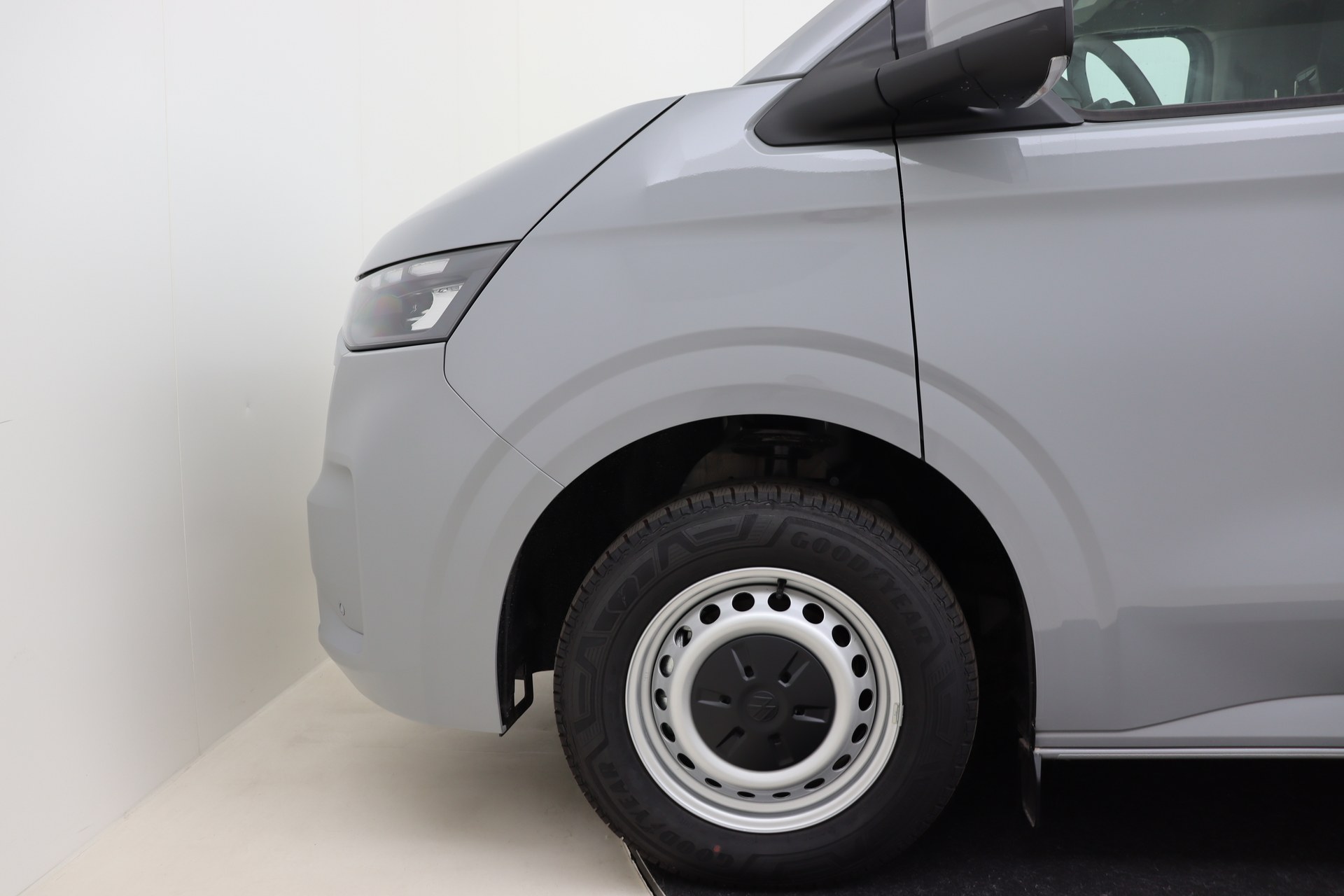 VOLKSWAGEN TRANSPORTER 2.0 TDI DSG 170ch T7 LWB 3,3t