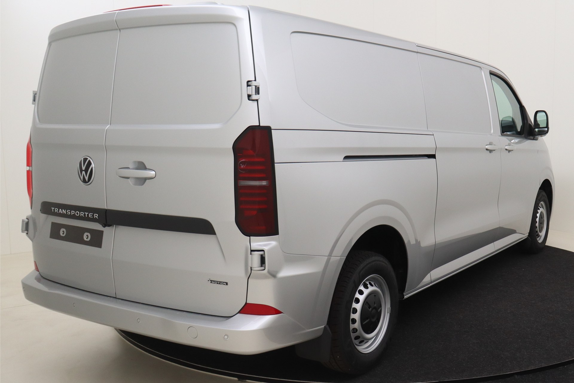 VOLKSWAGEN TRANSPORTER 2.0 TDI DSG 170ch T7 LWB 3,3t 4Motion