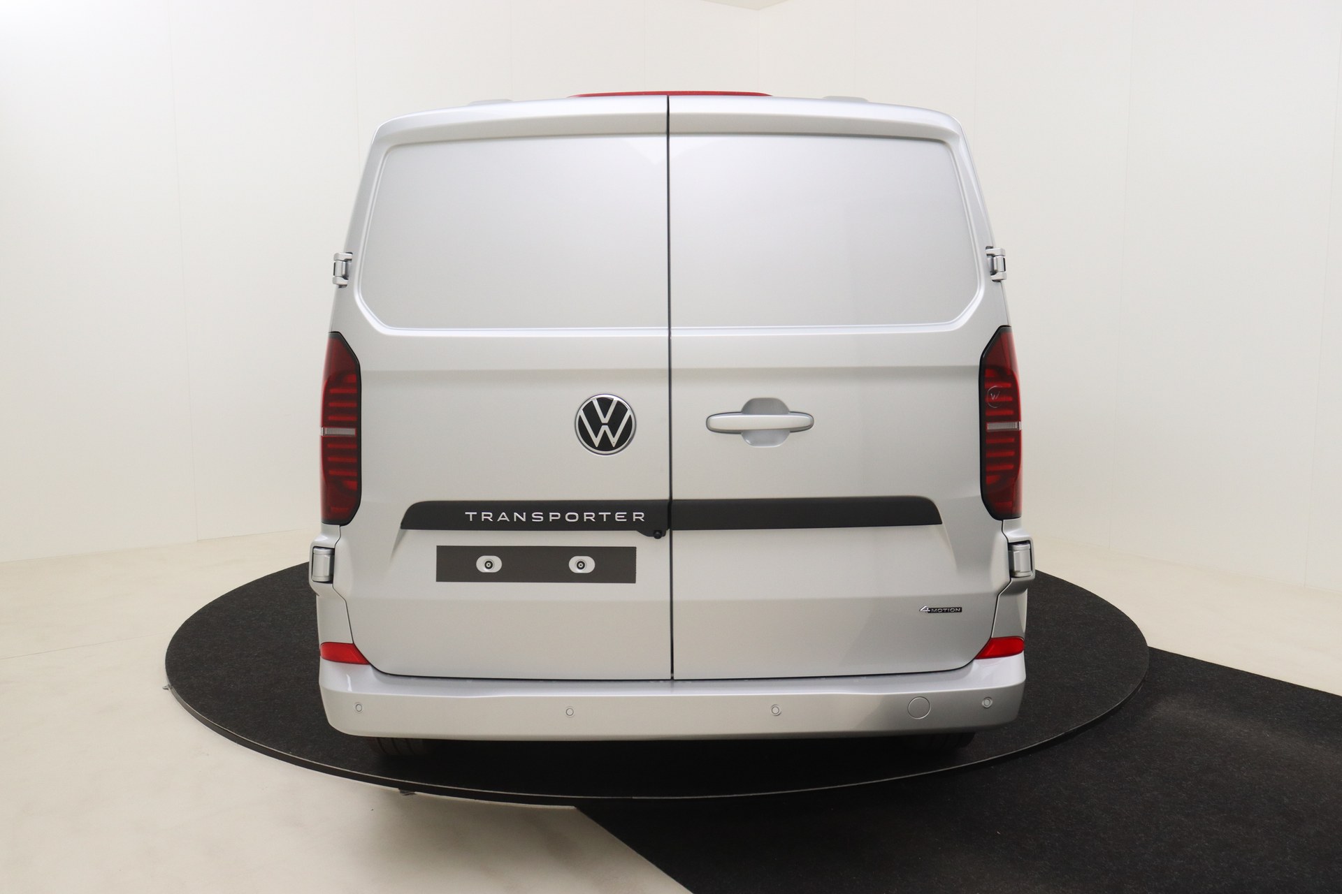 VOLKSWAGEN TRANSPORTER 2.0 TDI DSG 170ch T7 LWB 3,3t 4Motion