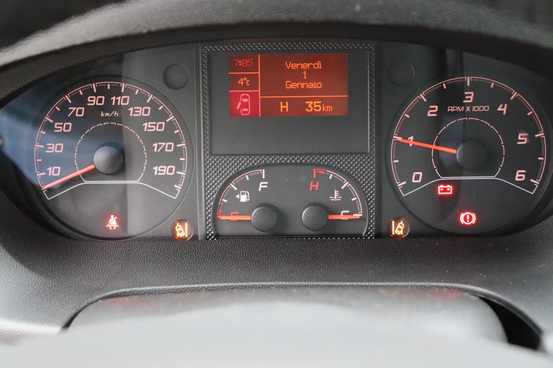 PEUGEOT BOXER 2.2 BlueHDi 165ch S&S Man.6 440 L4H2