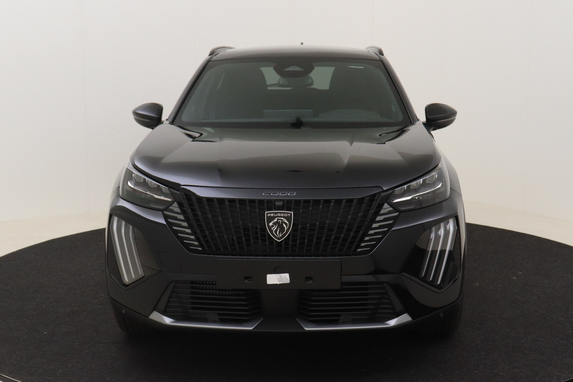 PEUGEOT 2008 Hybrid 145ch e-DSC6 GT