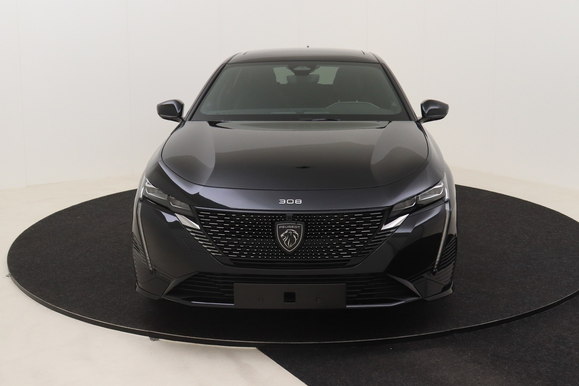 PEUGEOT 308 1.6 Plug-in Hybrid 225ch e-EAT8    GT