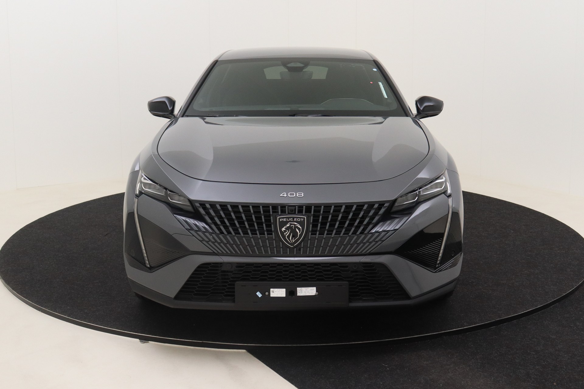 PEUGEOT 408 1.2 Turbo 130ch EAT8    GT