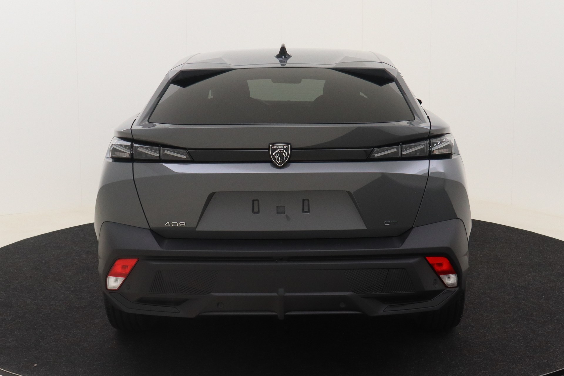 PEUGEOT 408 1.2 Turbo 130ch EAT8    GT