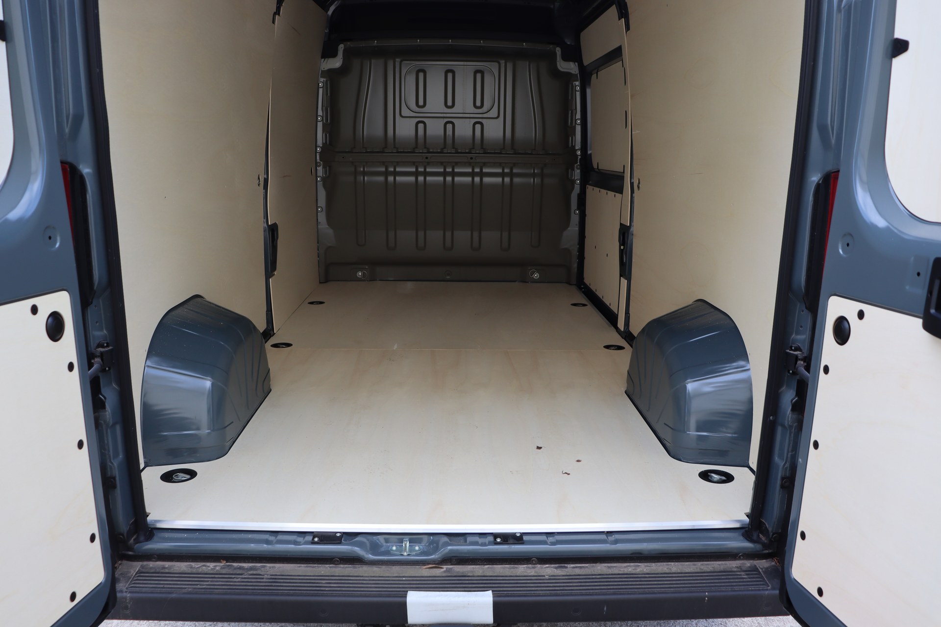 PEUGEOT BOXER 2.2 BlueHDi 140ch S&S Man.6 New 335 L3H2