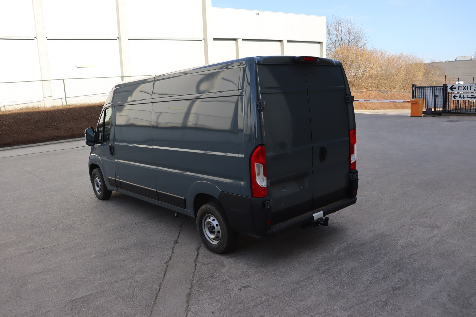 PEUGEOT BOXER 2.2 BlueHDi 140ch S&S Man.6 New 335 L3H2