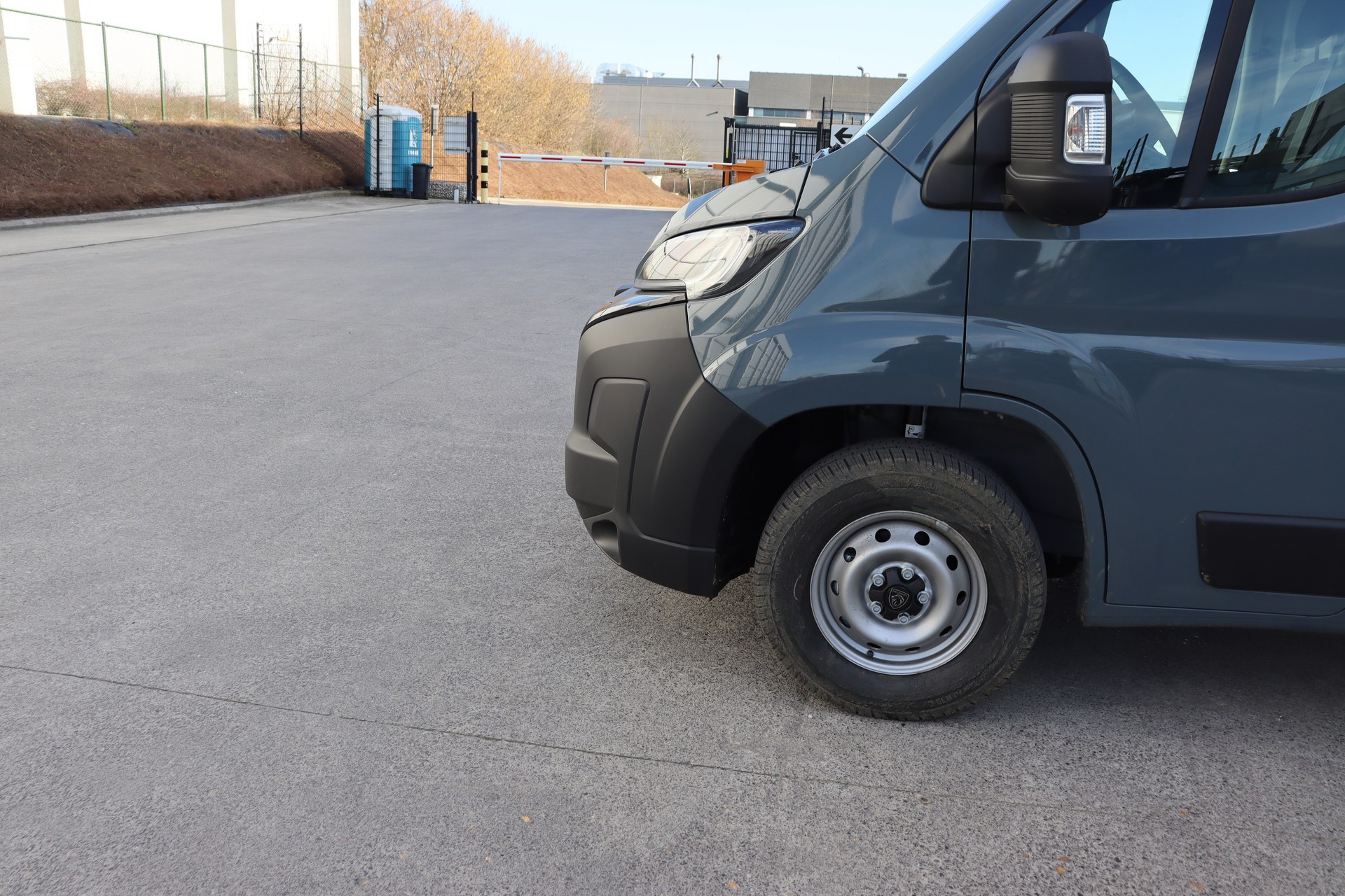 PEUGEOT BOXER 2.2 BlueHDi 140ch S&S Man.6 New 335 L3H2