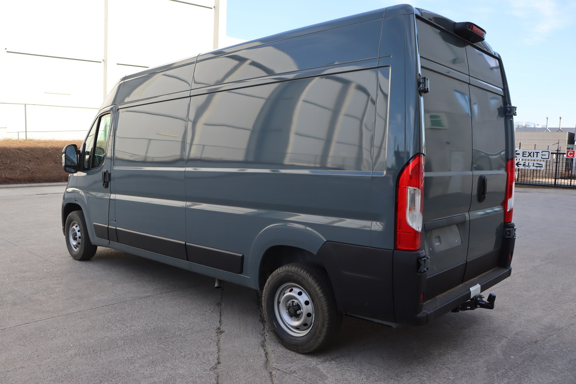 PEUGEOT BOXER 2.2 BlueHDi 140ch S&S Man.6 New 335 L3H2