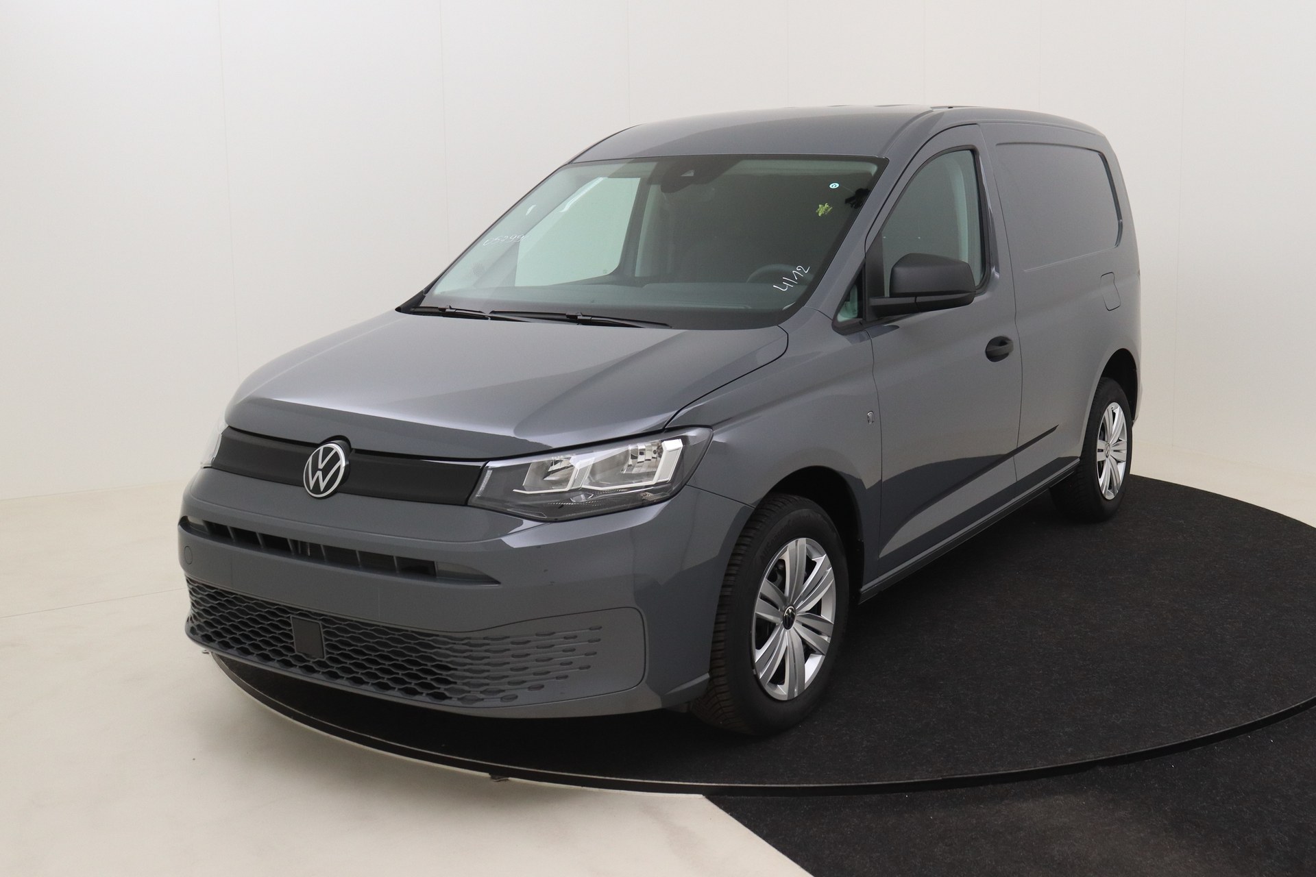 VOLKSWAGEN CADDY 2.0 TDI 102ch 6M Cargo SWB