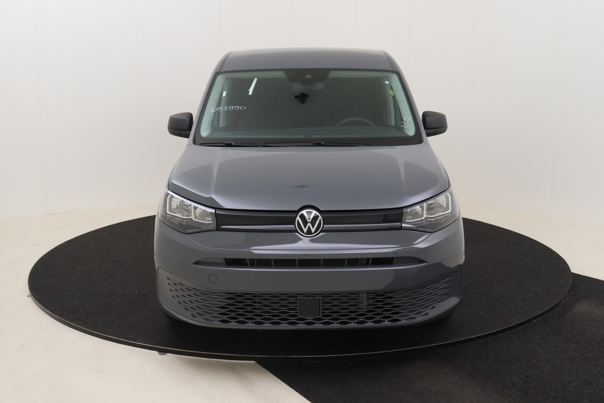 VOLKSWAGEN CADDY 2.0 TDI 102ch 6M Cargo SWB