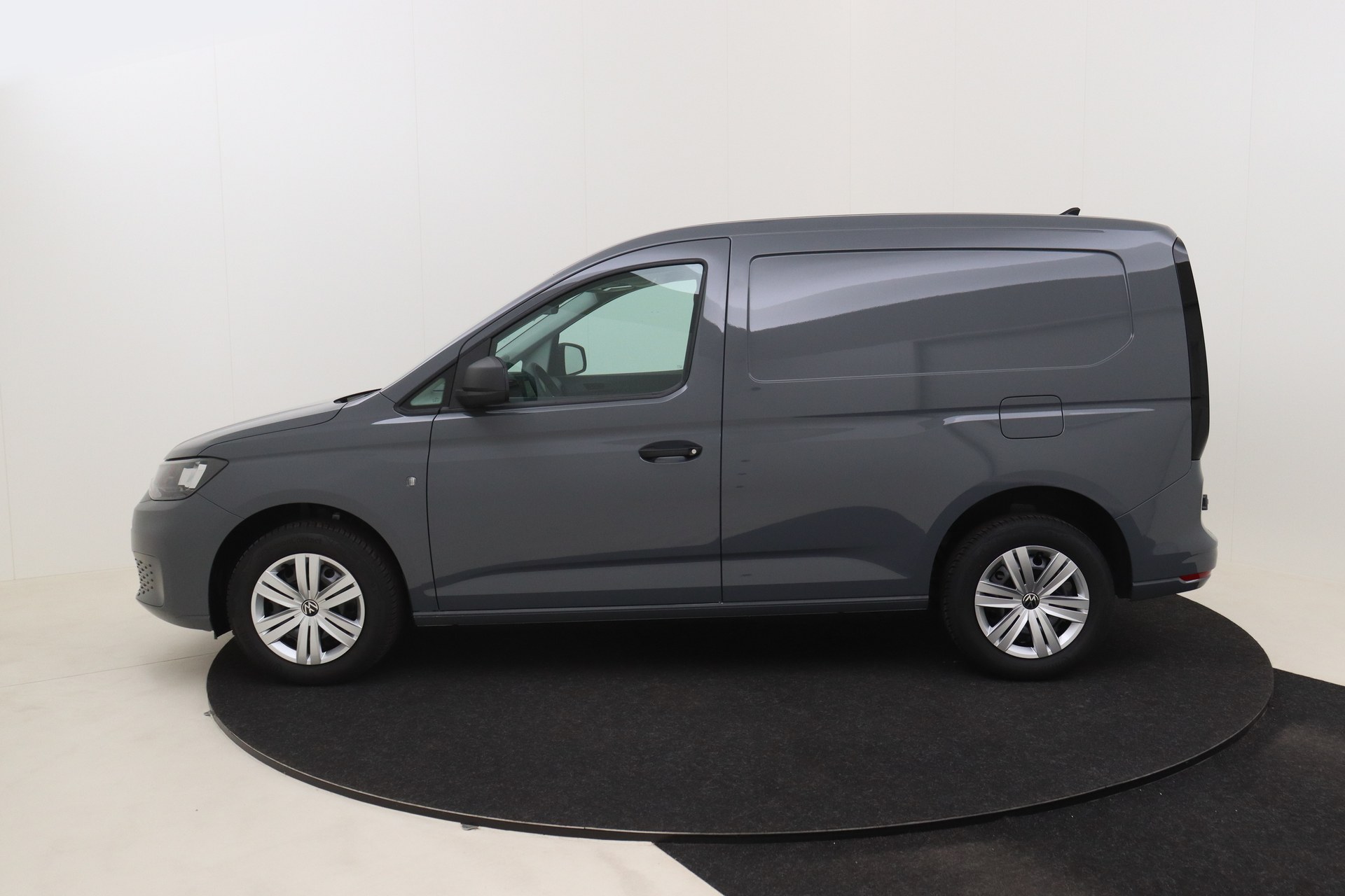 VOLKSWAGEN CADDY 2.0 TDI 102ch 6M Cargo SWB