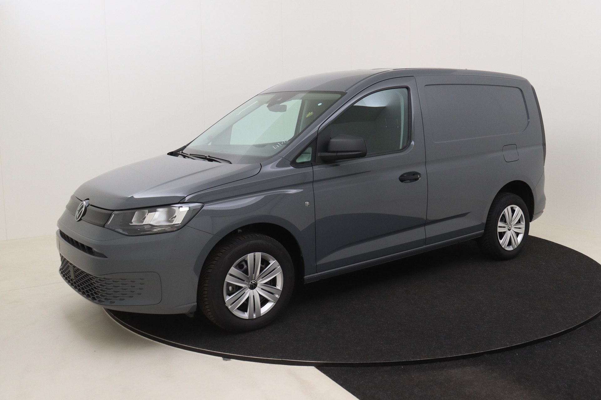 VOLKSWAGEN CADDY 2.0 TDI 102ch 6M Cargo SWB