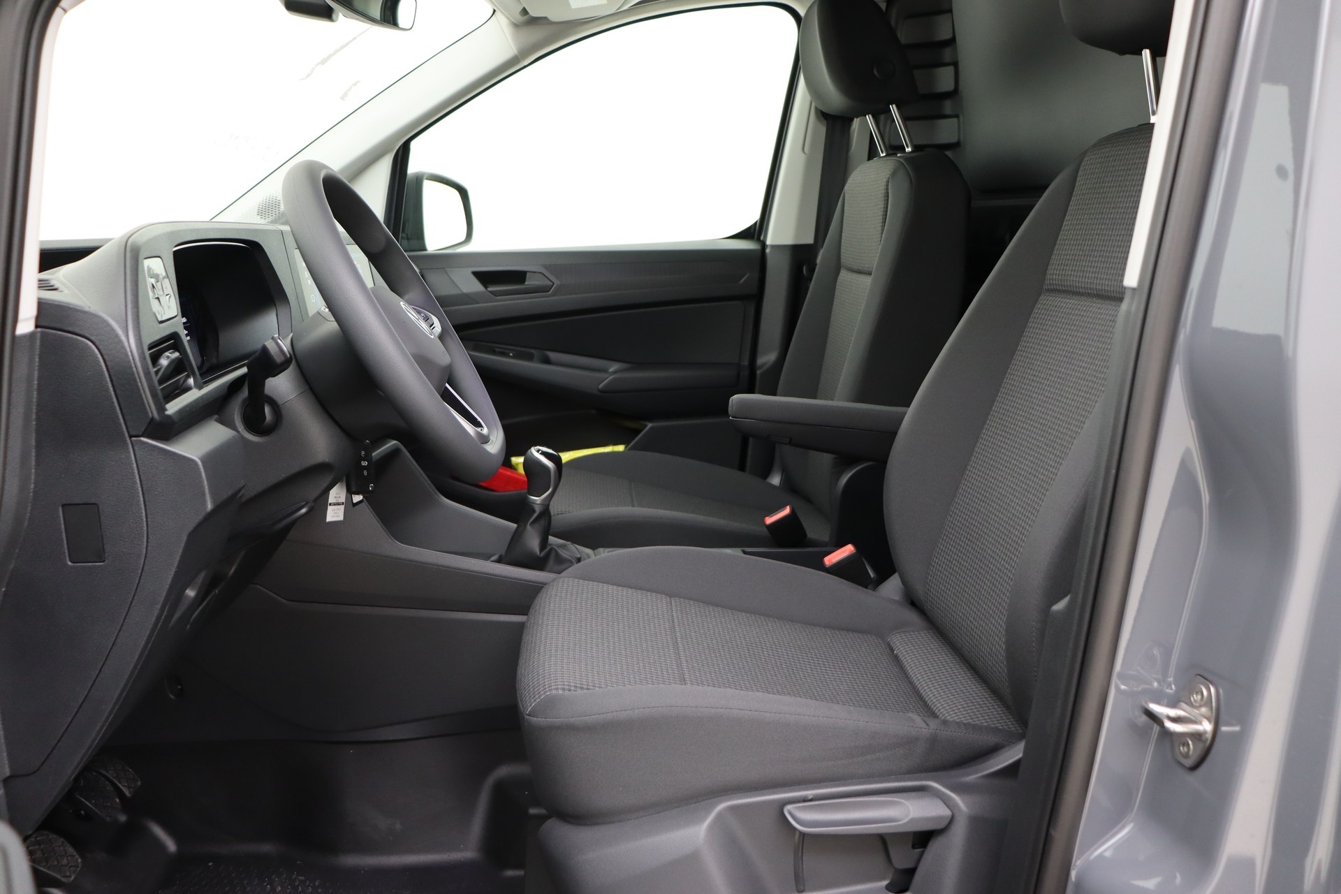 VOLKSWAGEN CADDY 2.0 TDI 102ch 6M Cargo SWB