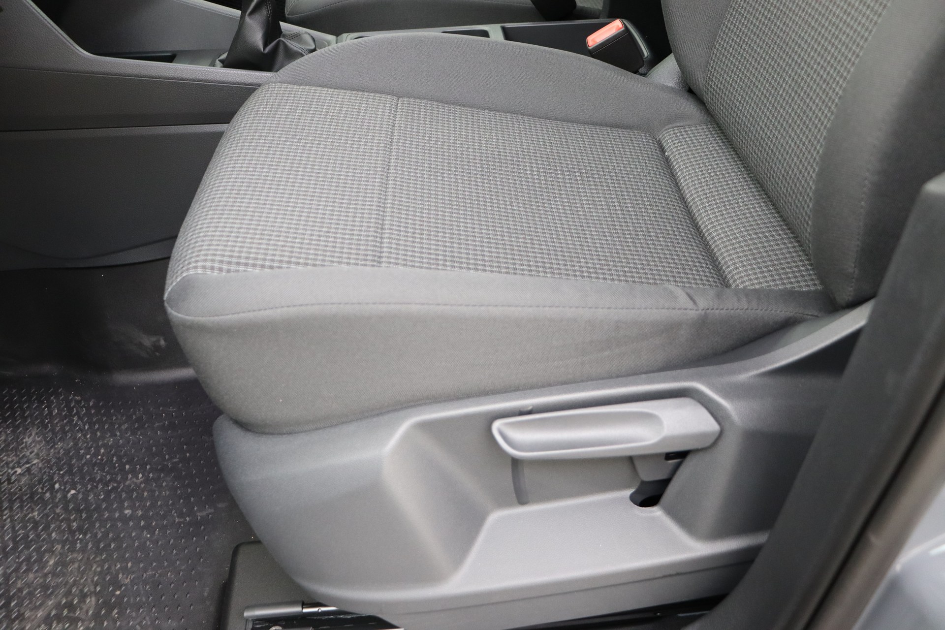VOLKSWAGEN CADDY 2.0 TDI 102ch 6M Cargo SWB