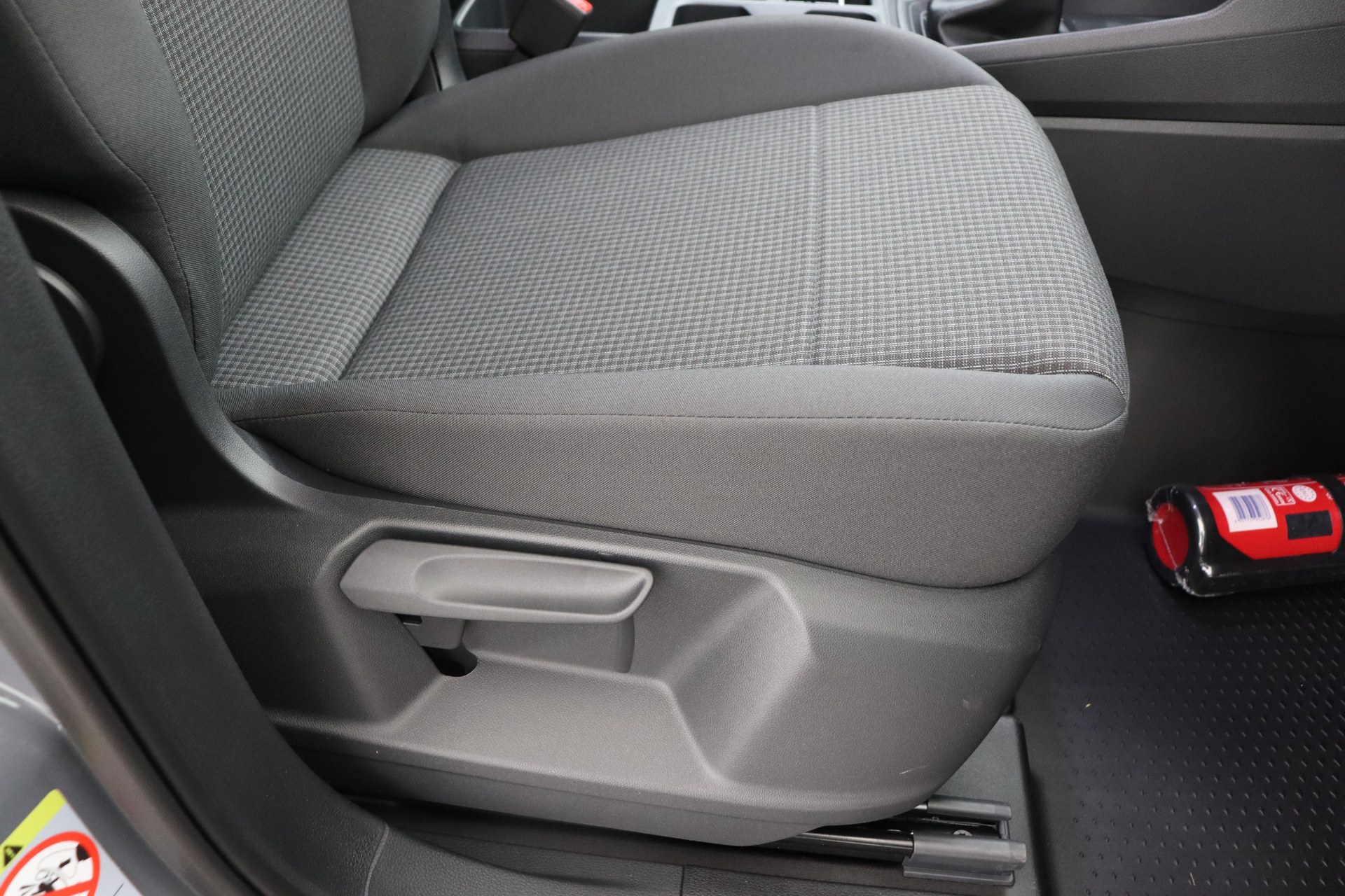 VOLKSWAGEN CADDY 2.0 TDI 102ch 6M Cargo SWB