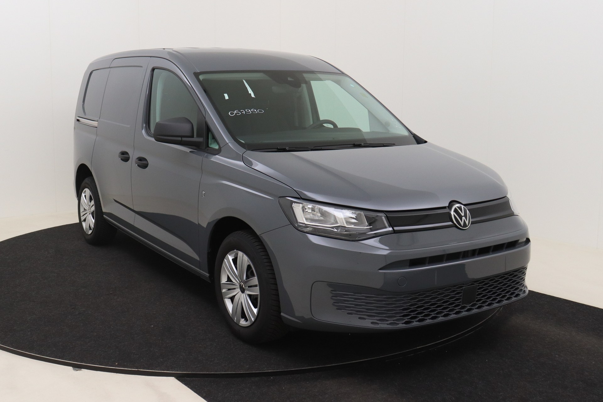 VOLKSWAGEN CADDY 2.0 TDI 102ch 6M Cargo SWB