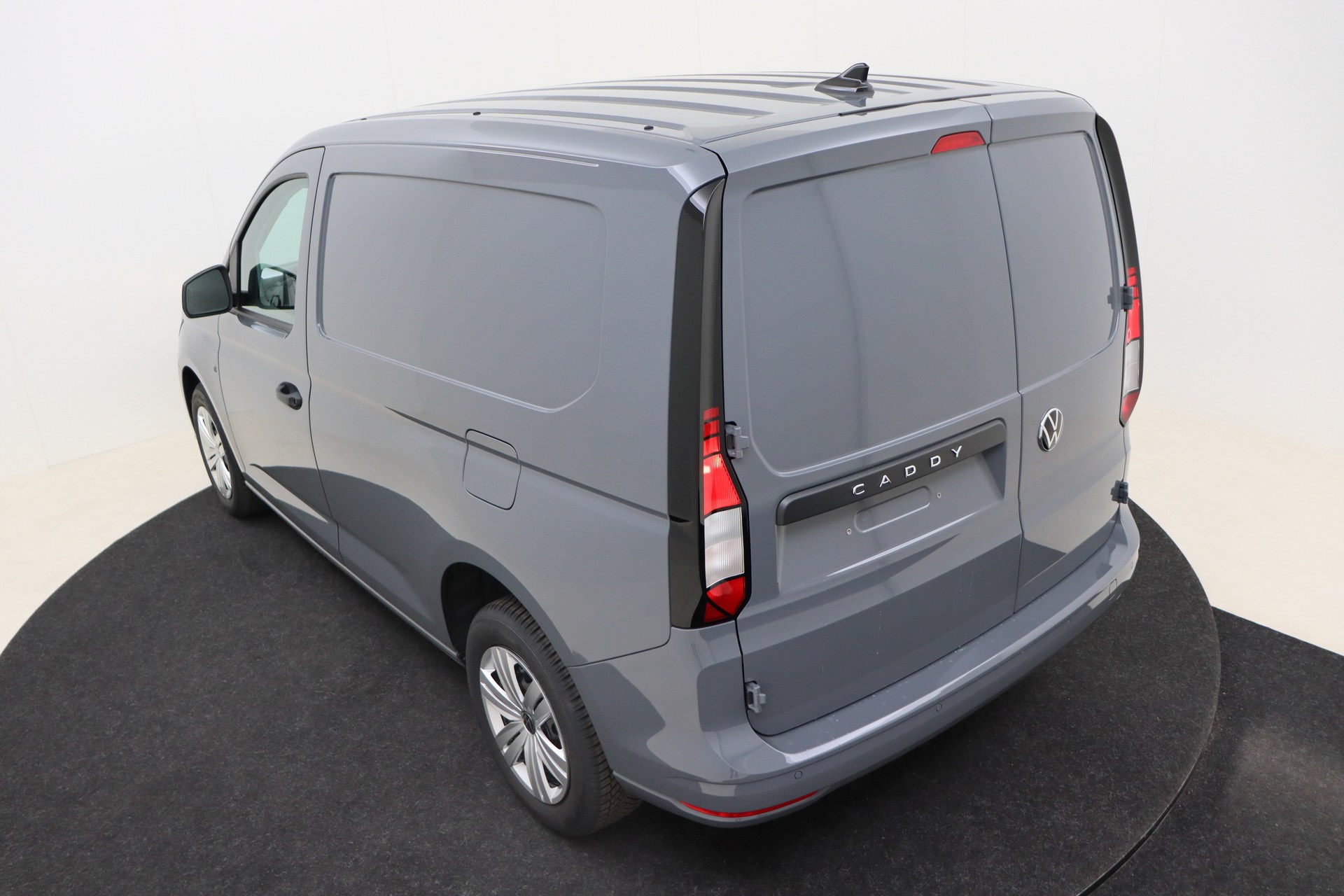 VOLKSWAGEN CADDY 2.0 TDI 102ch 6M Cargo SWB