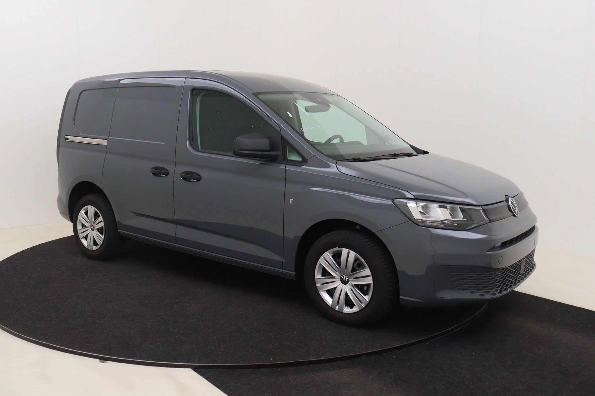 VOLKSWAGEN CADDY 2.0 TDI 102ch 6M Cargo SWB