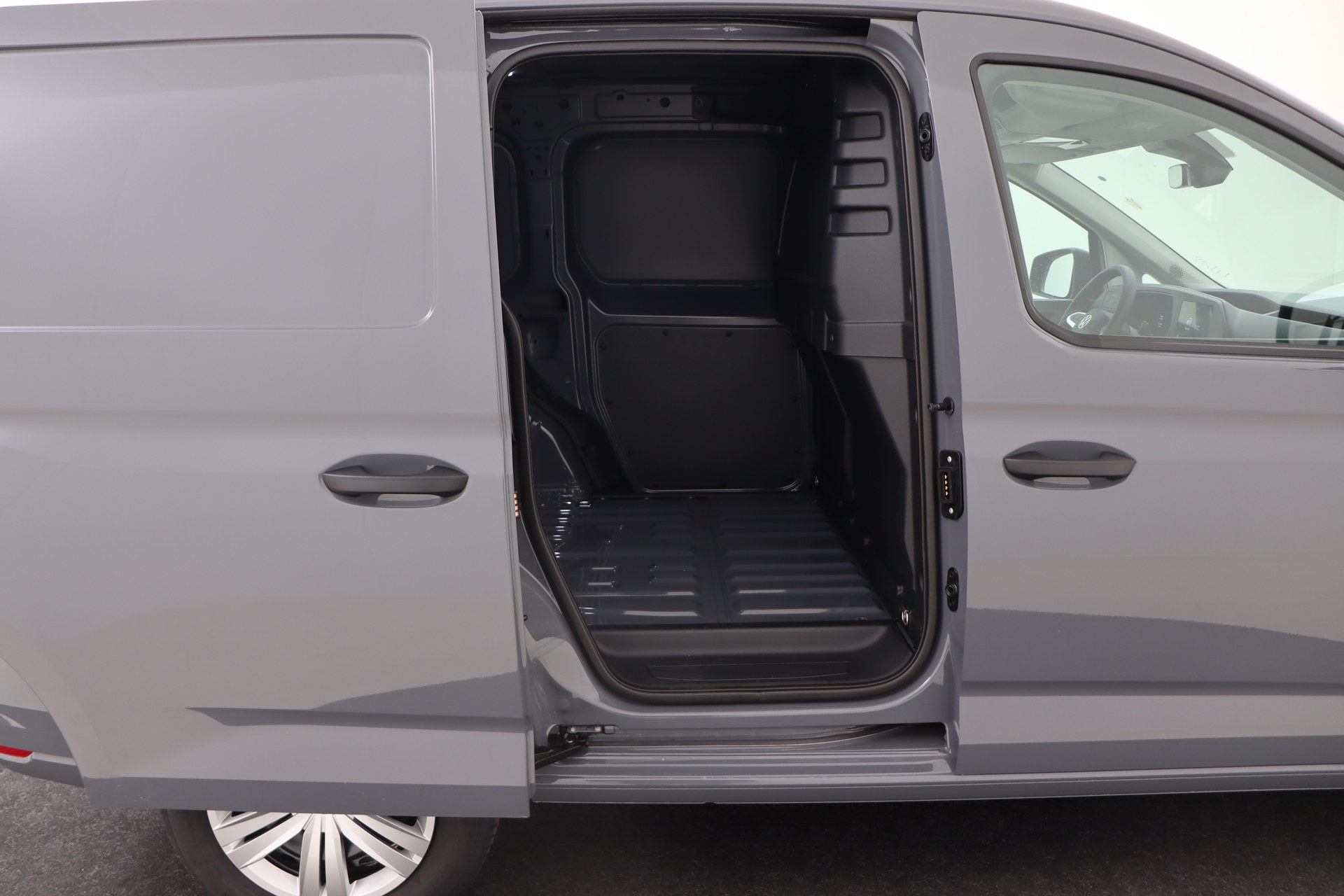 VOLKSWAGEN CADDY 2.0 TDI 102ch 6M Cargo SWB