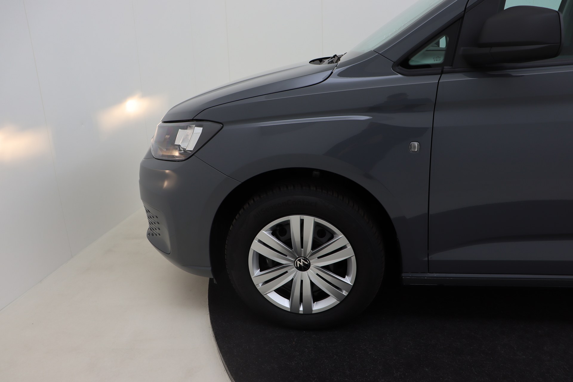 VOLKSWAGEN CADDY 2.0 TDI 102ch 6M Cargo SWB